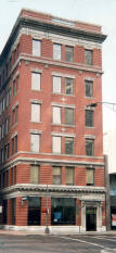 Frontal View of 33 N Third St